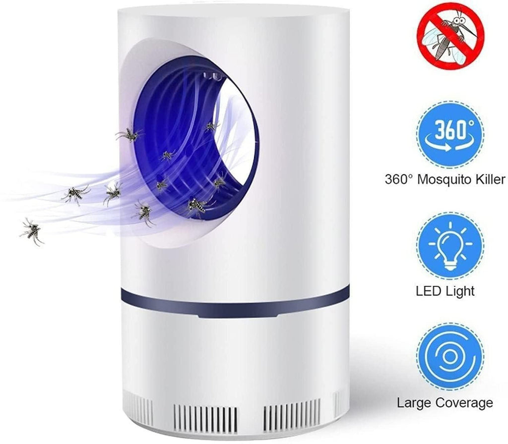 Electronic LED Mosquito Killer