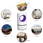 Electronic LED Mosquito Killer