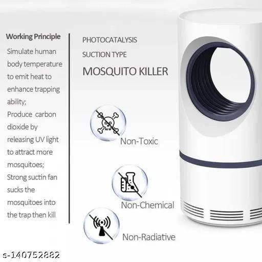 Electronic LED Mosquito Killer