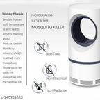 Electronic LED Mosquito Killer
