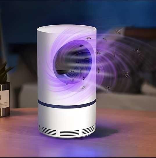 Electronic LED Mosquito Killer