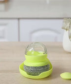 Liquid Soap Dispenser